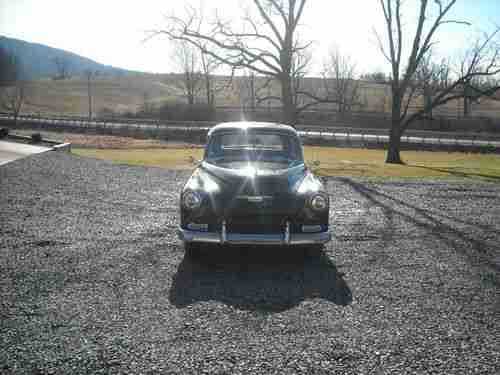 1952 styline deluxe, US $10,500.00, image 2