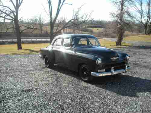 1952 styline deluxe, US $10,500.00, image 3