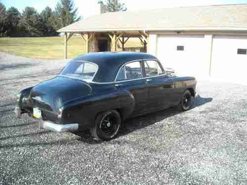 1952 styline deluxe, US $10,500.00, image 4