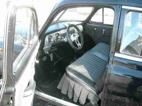 1952 styline deluxe, US $10,500.00, image 6