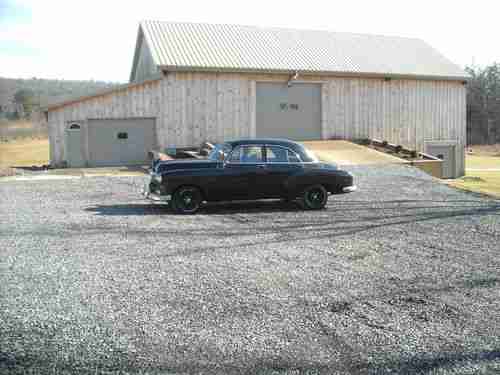 1952 styline deluxe, US $10,500.00, image 13