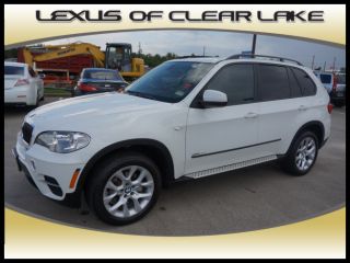 2012 bmw x5 awd 4dr 35i premium navigation one owner clean car fax