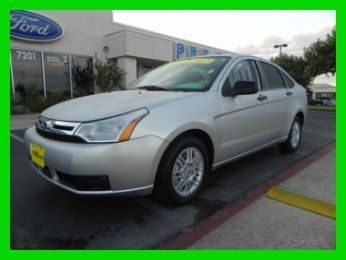 2011 se used 2l i4 16v automatic fwd sedan