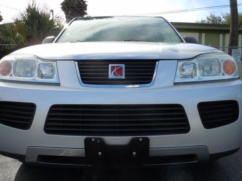 2007 Saturn Vue, US $4,800.00, image 2