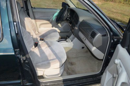 1998 Volkswagon VW Jetta- 4Dr, Auto, 130K, US $1,500.00, image 4