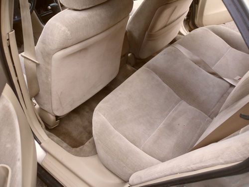 Honda Accord LX 1995, image 7