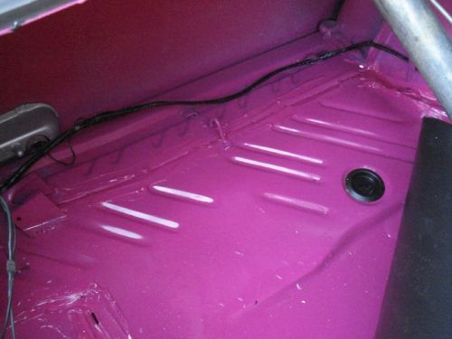 Mopar, FM3, Panther Pink, SE, R/T, No rust, beautiful car, 70, Loaded!, LOOK!, image 10