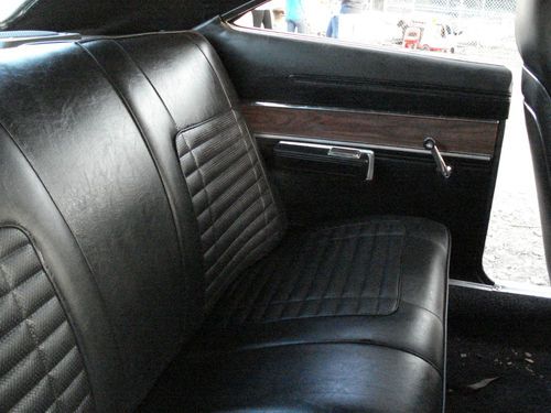 Mopar, FM3, Panther Pink, SE, R/T, No rust, beautiful car, 70, Loaded!, LOOK!, image 18