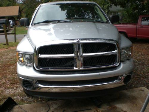 2005 dodge ram 1500