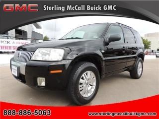 Financing  leather sunroof power heated seats  satellite radio 6 disc cd player
