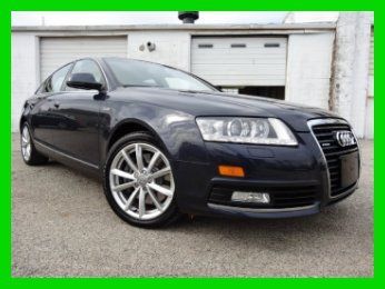 2010 3.0 premium used 3l v6 24v automatic awd sedan premium