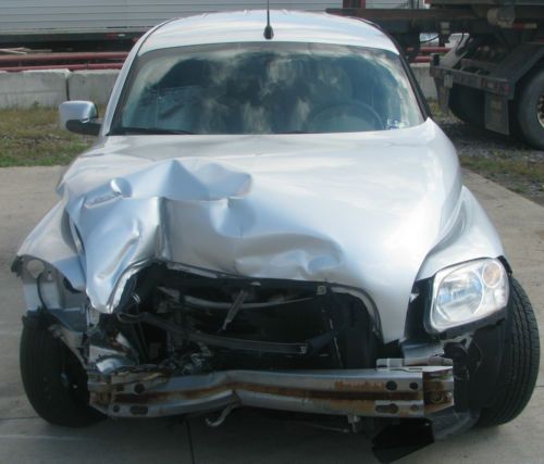 2009 Chevrolet HHR LT 4-Door 2.2L PARTS SALVAGE REPAIRABLE WRECKED NO TITLE, image 3