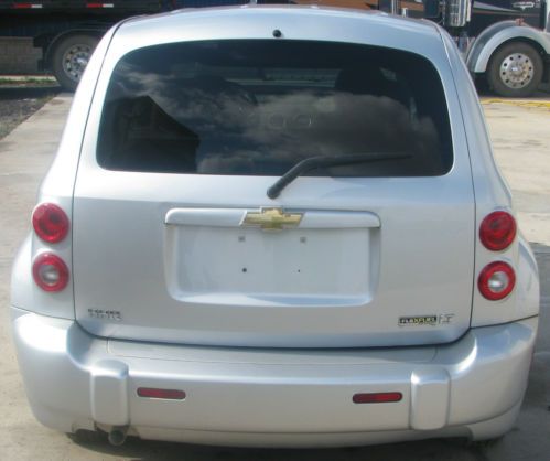 2009 Chevrolet HHR LT 4-Door 2.2L PARTS SALVAGE REPAIRABLE WRECKED NO TITLE, image 5