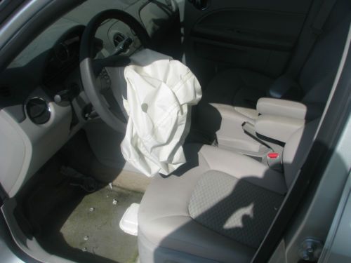 2009 Chevrolet HHR LT 4-Door 2.2L PARTS SALVAGE REPAIRABLE WRECKED NO TITLE, image 6