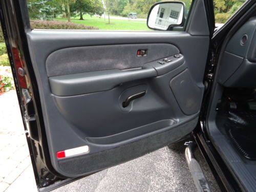 2002 Chevrolet Silverado 2500HD Ls, 69,800 Original miles, Beautiful Truck, image 15