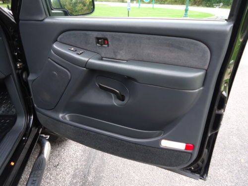 2002 Chevrolet Silverado 2500HD Ls, 69,800 Original miles, Beautiful Truck, image 18