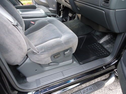 2002 Chevrolet Silverado 2500HD Ls, 69,800 Original miles, Beautiful Truck, image 19