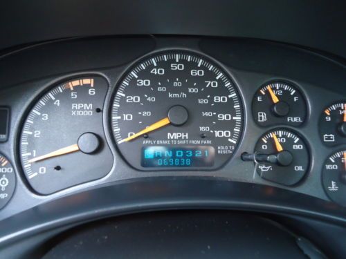 2002 Chevrolet Silverado 2500HD Ls, 69,800 Original miles, Beautiful Truck, image 22