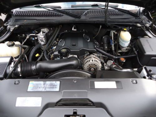 2002 Chevrolet Silverado 2500HD Ls, 69,800 Original miles, Beautiful Truck, image 23