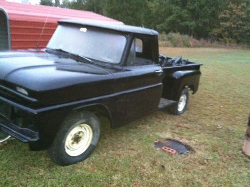 1965 chevy truck