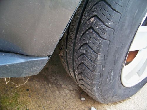 WRECKED, REPAIRABLE,REBUILDABLE, 2005 FORD 500 SEL CLEAN-CLEAR TITLE.., image 3