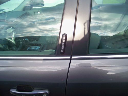 WRECKED, REPAIRABLE,REBUILDABLE, 2005 FORD 500 SEL CLEAN-CLEAR TITLE.., image 6