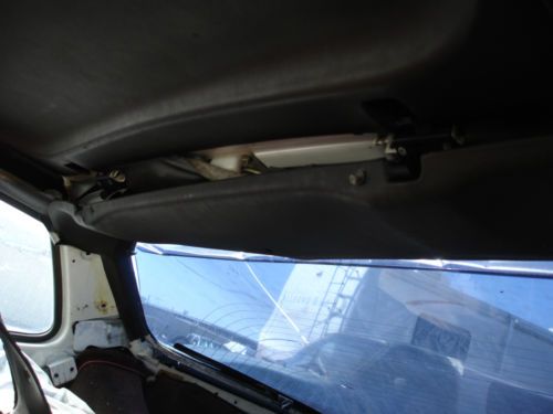 1985.5 Porsche 944 white, image 13