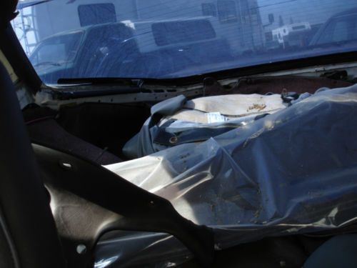 1985.5 Porsche 944 white, image 24