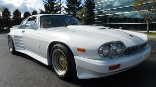 Rare koenig german import! only 33k miles!! don&#039;t miss this custom sports car!!