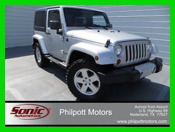 2010 sahara used 3.8l v6 12v automatic 4wd suv