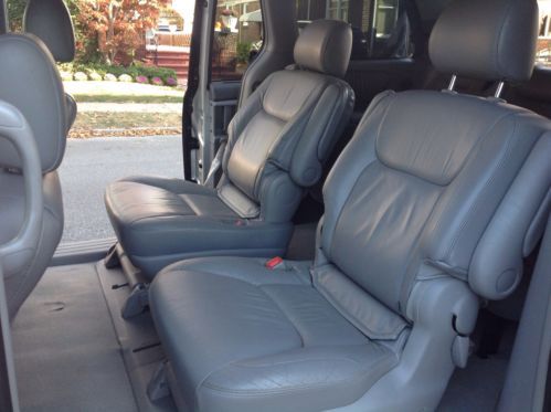 2004 Toyota Sienna XLE Limited Mini Passenger Van 5-Door 3.3L, US $6,450.00, image 13