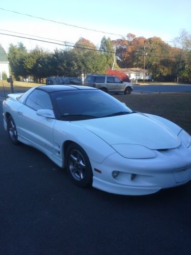 2002 pontiac firebird base coupe 2-door 3.8l