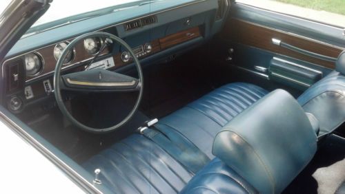 1971 Oldsmobile Cutlass Supreme Base 5.7L, US $19,250.00, image 7