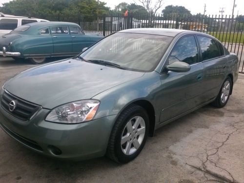 NO RESERVE LEATHER SOUTH FLORIDA CLEAN TITLE ALL POWER 4 CYLINDER, image 2