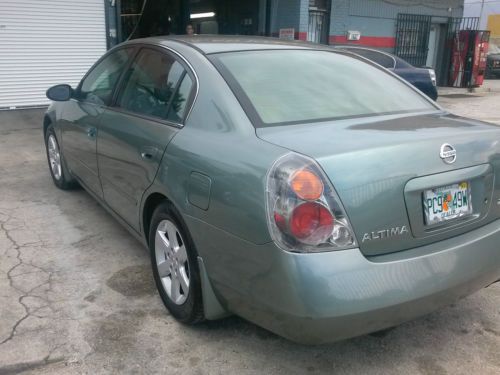 NO RESERVE LEATHER SOUTH FLORIDA CLEAN TITLE ALL POWER 4 CYLINDER, image 3