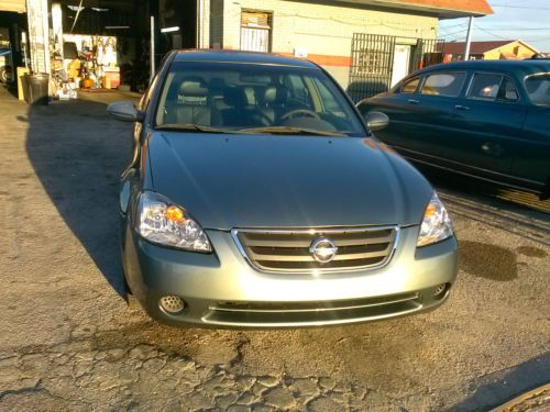 NO RESERVE LEATHER SOUTH FLORIDA CLEAN TITLE ALL POWER 4 CYLINDER, image 6