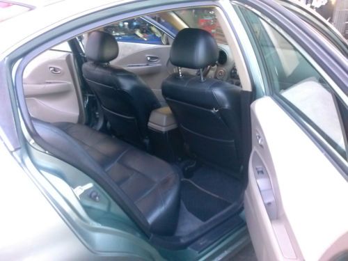 NO RESERVE LEATHER SOUTH FLORIDA CLEAN TITLE ALL POWER 4 CYLINDER, image 10