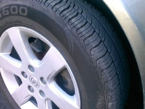 NO RESERVE LEATHER SOUTH FLORIDA CLEAN TITLE ALL POWER 4 CYLINDER, image 12