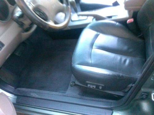 NO RESERVE LEATHER SOUTH FLORIDA CLEAN TITLE ALL POWER 4 CYLINDER, image 15