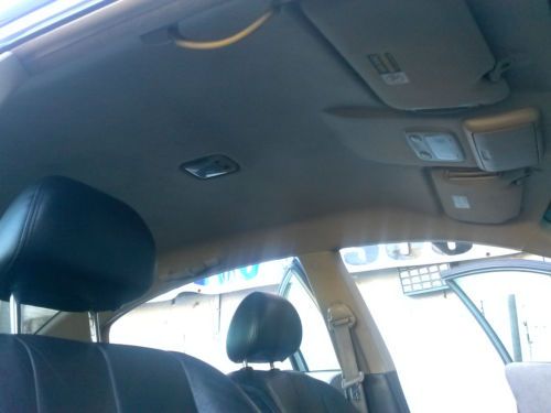 NO RESERVE LEATHER SOUTH FLORIDA CLEAN TITLE ALL POWER 4 CYLINDER, image 16