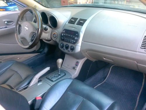 NO RESERVE LEATHER SOUTH FLORIDA CLEAN TITLE ALL POWER 4 CYLINDER, image 17