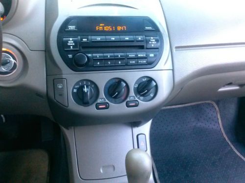 NO RESERVE LEATHER SOUTH FLORIDA CLEAN TITLE ALL POWER 4 CYLINDER, image 18