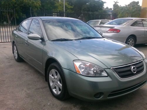 NO RESERVE LEATHER SOUTH FLORIDA CLEAN TITLE ALL POWER 4 CYLINDER, image 21