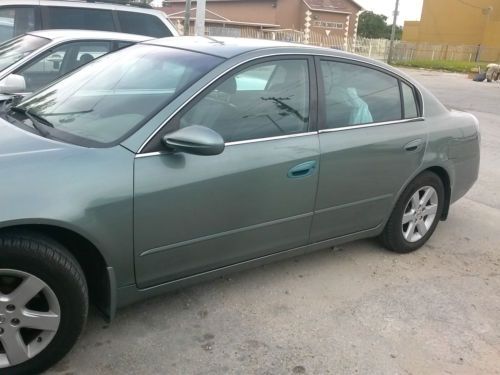 NO RESERVE LEATHER SOUTH FLORIDA CLEAN TITLE ALL POWER 4 CYLINDER, image 23