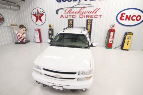 2005 chevrolet suburban 4dr 1500 z71