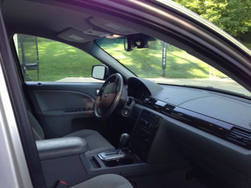 2007 Ford Five Hundred SEL Sedan 4-Door 3.0L, Original Owner 15K Miles, US $11,800.00, image 6