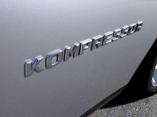 Florida 98 SLK 230 Kompressor Supercharged Convertible Clean Carfax No Reserve !, image 12