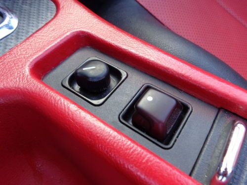 Florida 98 SLK 230 Kompressor Supercharged Convertible Clean Carfax No Reserve !, image 16