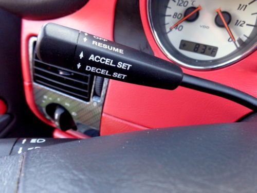 Florida 98 SLK 230 Kompressor Supercharged Convertible Clean Carfax No Reserve !, image 26