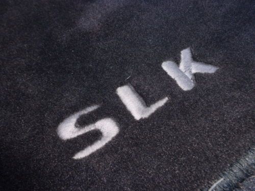 Florida 98 SLK 230 Kompressor Supercharged Convertible Clean Carfax No Reserve !, image 28